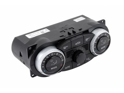 2012 Mercedes-Benz SL550 A/C Switch - 230-830-12-85