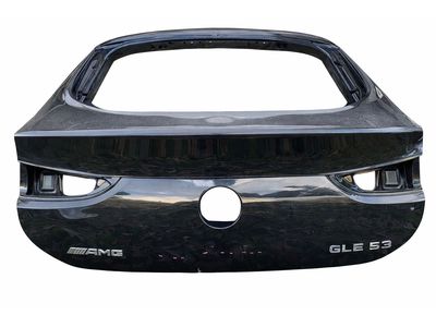 Mercedes-Benz 167-740-97-00 Lift Gate
