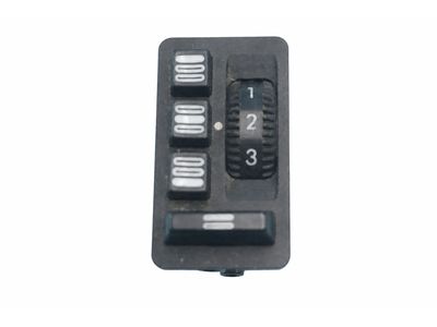 Mercedes-Benz 140-800-05-78 Switch