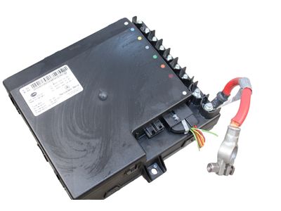 2011 Mercedes-Benz CL600 Battery Cables - 221-540-31-10