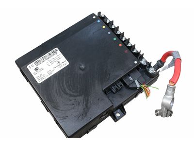 2011 Mercedes-Benz CL600 Battery Cables - 221-540-31-10