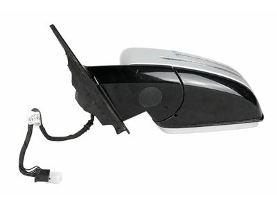Mercedes-Benz 207-811-01-10-9040 Lower Cover Mercedes-Benz 207-811-01-10-9040 Lower Cover