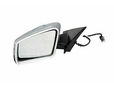 Mercedes-Benz 207-811-01-10-9040 Lower Cover