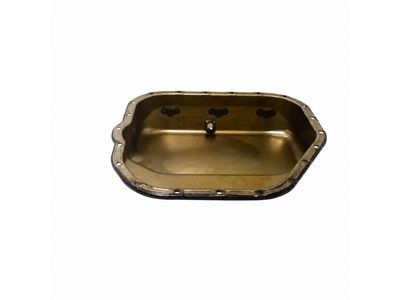 1993 Mercedes-Benz 500SEL Oil Pan - 119-010-07-28