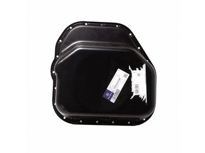 1993 Mercedes-Benz 500SEL Oil Pan - 119-010-07-28