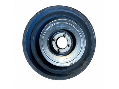 1986 Mercedes-Benz 190E Water Pump Pulley - 102-200-10-05