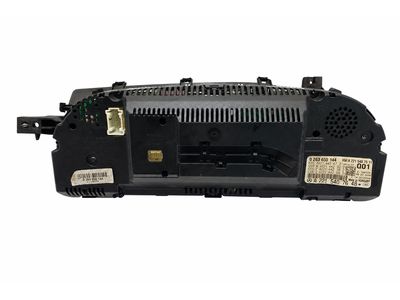 2010 Mercedes-Benz CL550 Instrument Cluster - 221-540-76-48