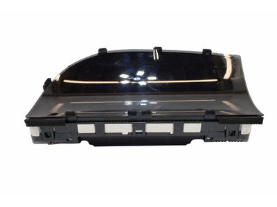 2010 Mercedes-Benz CL550 Instrument Cluster - 221-540-76-48