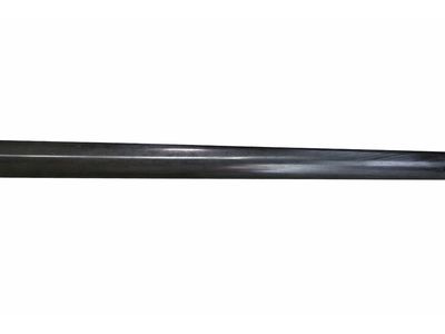 1990 Mercedes-Benz 300CE Weather Strip - 124-690-01-80