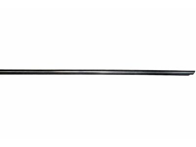 1990 Mercedes-Benz 300CE Weather Strip - 124-690-01-80