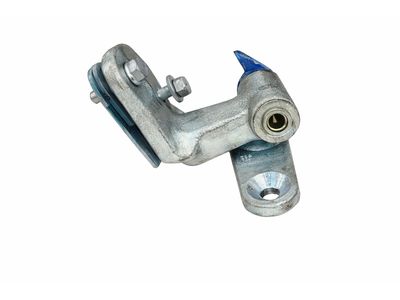 2014 Mercedes-Benz CLA250 Door Hinge - 246-720-03-37