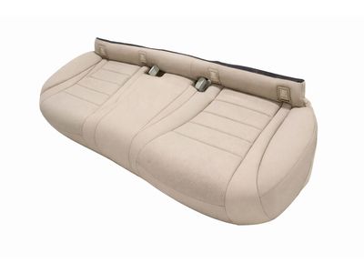 2019 Mercedes-Benz GLC350e Seat Cushion Pad - 253-920-58-02