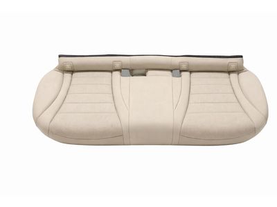 2019 Mercedes-Benz GLC350e Seat Cushion Pad - 253-920-58-02
