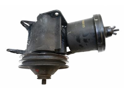 Mercedes-Benz 380SL Power Steering Reservoir - 100-460-00-83