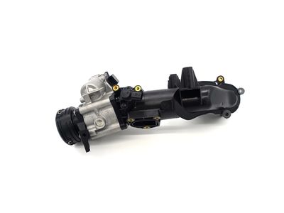 2022 Mercedes-Benz Sprinter 2500 Throttle Body - 642-090-02-70