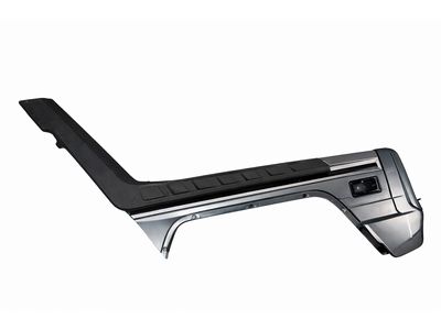 Mercedes-Benz G55 AMG Fender - 463-880-64-06