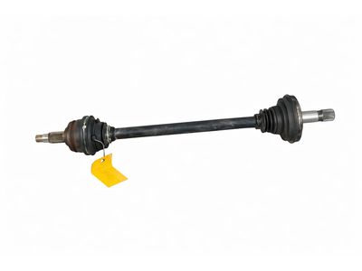 2016 Mercedes-Benz S550 Axle Shaft - 222-350-78-02