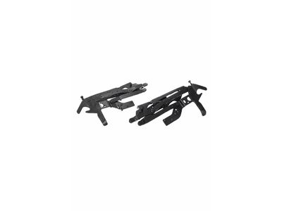 2009 Mercedes-Benz SL63 AMG Door Hinge - 230-750-09-51