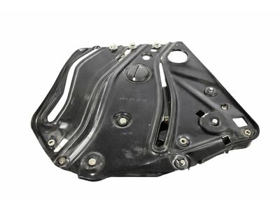 2006 Mercedes-Benz SL55 AMG Window Regulator - 230-670-04-03