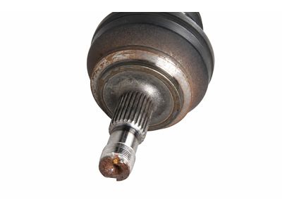 2014 Mercedes-Benz S63 AMG Axle Shaft - 222-350-22-04