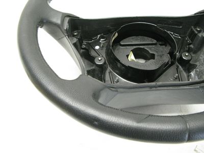 2006 Mercedes-Benz S600 Steering Wheel - 220-460-17-03-9C29