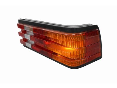 Mercedes-Benz 201-820-18-64 Tail Lamp Assembly