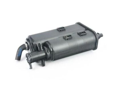 2003 Mercedes-Benz CL600 Vapor Canister - 220-470-05-59