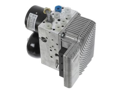 2003 Mercedes-Benz SL500 ABS Control Module - 009-431-25-12-83