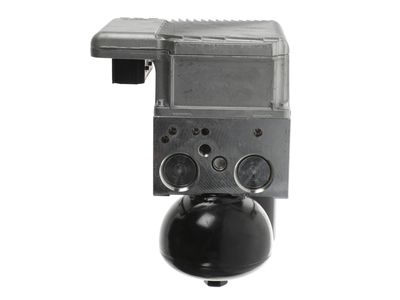 2003 Mercedes-Benz SL500 ABS Control Module - 009-431-25-12-83