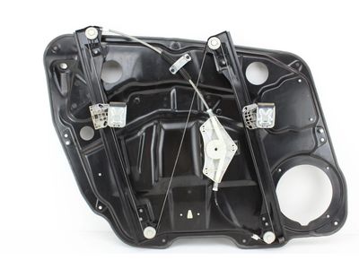 2007 Mercedes-Benz R63 AMG Window Regulator - 251-720-16-79