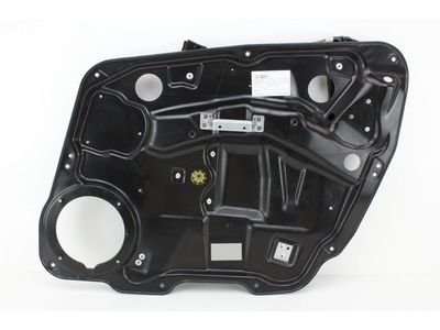 2007 Mercedes-Benz R63 AMG Window Regulator - 251-720-16-79
