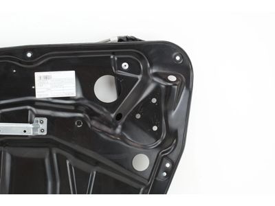 2007 Mercedes-Benz R63 AMG Window Regulator - 251-720-16-79