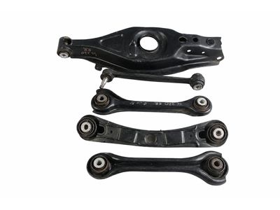 1993 Mercedes-Benz 300TE Camber and Alignment Kit - 124-350-76-06