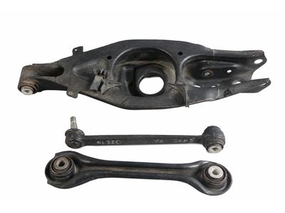 1993 Mercedes-Benz 300TE Camber and Alignment Kit - 124-350-76-06