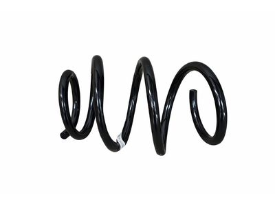 Mercedes-Benz 177-321-02-00 Coil Spring