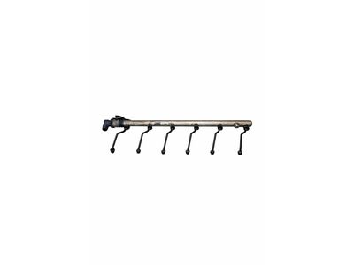 Mercedes-Benz E320 Fuel Rail - 648-070-00-95