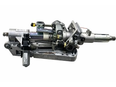2013 Mercedes-Benz ML550 Power Steering Assist Motor - 204-460-04-25