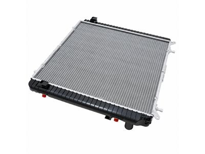 2015 Mercedes-Benz G550 Radiator - 461-500-01-02