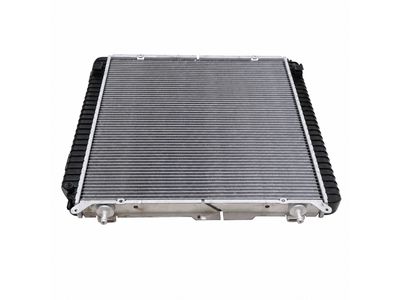 2015 Mercedes-Benz G550 Radiator - 461-500-01-02