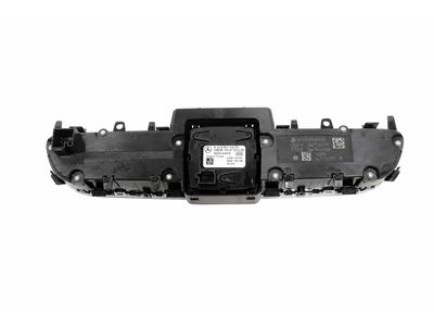 2020 Mercedes-Benz E350 Hazard Warning Switches - 213-905-65-08