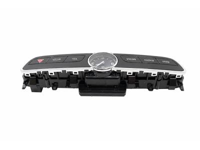 2020 Mercedes-Benz E350 Hazard Warning Switches - 213-905-65-08