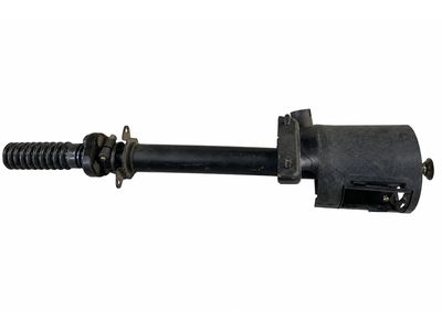 1985 Mercedes-Benz 300CD Steering Shaft - 123-460-47-09
