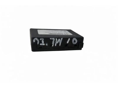 2002 Mercedes-Benz ML55 AMG Wiper Pulse Module - 163-820-01-26