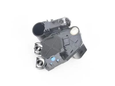 Mercedes-Benz E550 Voltage Regulators - 004-154-12-06