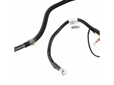2015 Mercedes-Benz GLK350 Battery Cables - 204-440-28-50