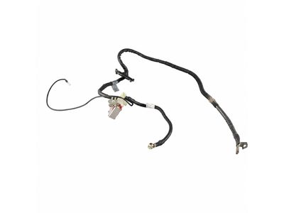 2015 Mercedes-Benz GLK350 Battery Cables - 204-440-28-50