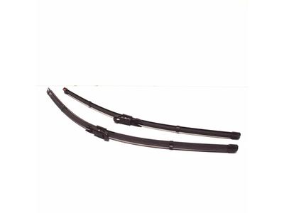 2015 Mercedes-Benz S550 Wiper Blade - 222-820-13-45