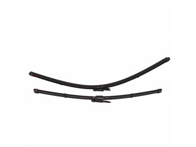 2015 Mercedes-Benz S550 Wiper Blade - 222-820-13-45