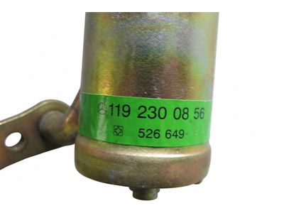 1996 Mercedes-Benz S420 A/C Hose - 119-230-08-56