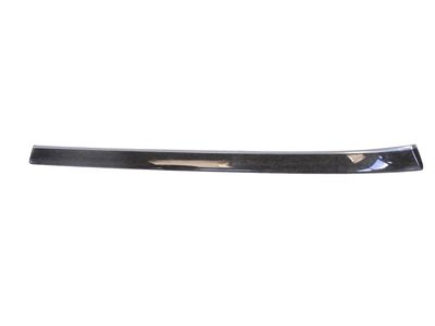 2017 Mercedes-Benz S600 Door Moldings - 222-720-22-22
